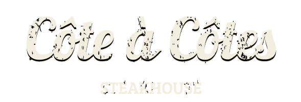 Restaurant – Steakhouse Raincy